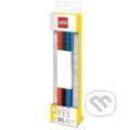 LEGO Gelové perá Mix farieb (LEGO). LEGO, 2017 LEGO Gelové perá Mix farieb (LEGO). LEGO, 2017