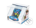 Společenská hra: RECENTTOYS SKEWB Extreme (RECENTTOYS). RECENTTOYS, 2017 Společenská hra: RECENTTOYS SKEWB Extreme (RECENTTOYS). RECENTTOYS, 2017