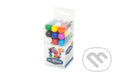Společenská hra: RECENTTOYS Mini molekuly (RECENTTOYS). RECENTTOYS, 2017 Společenská hra: RECENTTOYS Mini molekuly (RECENTTOYS). RECENTTOYS, 2017