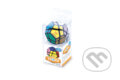 Společenská hra: RECENTTOYS Mini Skewb (RECENTTOYS). RECENTTOYS, 2017 Společenská hra: RECENTTOYS Mini Skewb (RECENTTOYS). RECENTTOYS, 2017