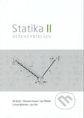 Kniha: Statika II (Jiří Kytýr). Akademické nakladatelství CERM, 2017 Kniha: Statika II (Jiří Kytýr). Akademické nakladatelství CERM, 2017