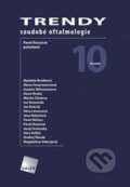 Trendy soudobé oftalmologie 10 - Pavel Rozsíval, Galén, 2017