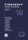 Kniha: Trendy soudobé oftalmologie 10 (Pavel Rozsíval). Galén, 2017 Kniha: Trendy soudobé oftalmologie 10 (Pavel Rozsíval). Galén, 2017