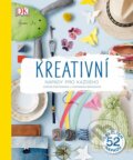 Kreativní nápady pro každý víkend - Sophie Pester, Catharina Bruns, 2017