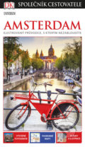 Kniha: Amsterdam (Christopher Catling a Robin Pascoe). Universum, 2017 Kniha: Amsterdam (Christopher Catling a Robin Pascoe). Universum, 2017