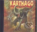 Hudební CD: Karthago: The best of (Opus). Opus, 1993 Hudební CD: Karthago: The best of (Opus). Opus, 1993
