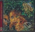 Hudební CD: OMEGA: 10000 LÉPÉS (Hudobné albumy). Hudobné albumy, 2003 Hudební CD: OMEGA: 10000 LÉPÉS (Hudobné albumy). Hudobné albumy, 2003