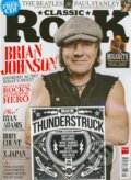 Classic Rock (). , 2017 Classic Rock (). , 2017