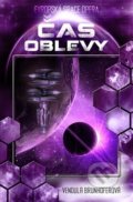 Kniha: Čas oblevy (Vendula Brunhoferová). Brokilon, 2017 Kniha: Čas oblevy (Vendula Brunhoferová). Brokilon, 2017