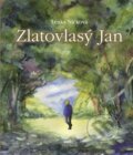 Kniha: Zlatovlasý Jan (Lenka Ničková). Elka Press, 2017 Kniha: Zlatovlasý Jan (Lenka Ničková). Elka Press, 2017