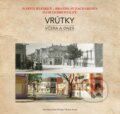 Kniha: Vrútky - včera a dnes (Branislav Zacharides, Igor Dobrovolný a Martin Kleskeň). Hemibos Ante Portas, 2018 Kniha: Vrútky - včera a dnes (Branislav Zacharides, Igor Dobrovolný a Martin Kleskeň). Hemibos Ante Portas, 2018