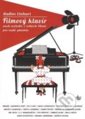 Kniha: Filmový klavír (Autorský kolektív). G + W, 2016 Kniha: Filmový klavír (Autorský kolektív). G + W, 2016