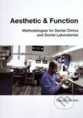 Kniha: Aesthetic & Function (Claudio Nannini). Teamwork Media, 2015 Kniha: Aesthetic & Function (Claudio Nannini). Teamwork Media, 2015