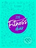 Fitness diár® 2018, 2017