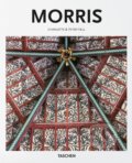 Kniha: Morris (Charlotte Fiell). Taschen, 2017 Kniha: Morris (Charlotte Fiell). Taschen, 2017