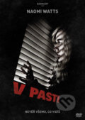 Film: V pasti (David Slade a Farren Blackburn) (DVD). Magicbox, 2017 Film: V pasti (David Slade a Farren Blackburn) (DVD). Magicbox, 2017