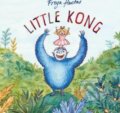 Kniha: Little Kong (Freya Hartas). Lemniscaat, 2017 Kniha: Little Kong (Freya Hartas). Lemniscaat, 2017