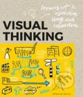 Kniha: Visual Thinking (Willemien Brand). BIS, 2017 Kniha: Visual Thinking (Willemien Brand). BIS, 2017
