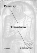 Kniha: Památky Těšínského knížectví (Klára Mezihoráková). Artefactum, 2016 Kniha: Památky Těšínského knížectví (Klára Mezihoráková). Artefactum, 2016