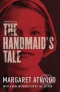 Kniha: The Handmaid's Tale (Margaret Atwood). Anchor, 2017 Kniha: The Handmaid's Tale (Margaret Atwood). Anchor, 2017