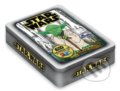 Kniha: Star Wars Colouring Tin (Egmont Books). Egmont Books, 2017 Kniha: Star Wars Colouring Tin (Egmont Books). Egmont Books, 2017