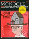 Monocle (Seymour International). Seymour International, 2017 Monocle (Seymour International). Seymour International, 2017