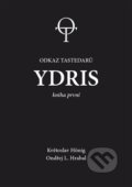 Kniha: Ydris (Květoslav Hönig). Nugis Finem, 2017 Kniha: Ydris (Květoslav Hönig). Nugis Finem, 2017