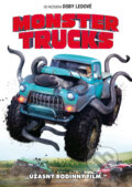 Film: Monster Trucks (Chris Wedge) (DVD). Magicbox, 2017 Film: Monster Trucks (Chris Wedge) (DVD). Magicbox, 2017
