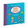Kniha: Modrá kniha pohádek (Ella & Max). Ella & Max, 2017 Kniha: Modrá kniha pohádek (Ella & Max). Ella & Max, 2017