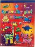 Kniha: Spojovačky plné zábavy (SUN). SUN, 2017 Kniha: Spojovačky plné zábavy (SUN). SUN, 2017