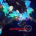 Jamiroquai: Automaton - Jamiroquai, Universal Music, 2017