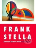 Kniha: Frank Stella (James Pearson). Crescent Moon, 2013 Kniha: Frank Stella (James Pearson). Crescent Moon, 2013