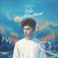 Hudební CD: Troye Sivan: Blue Neighbourhood Deluxe (Universal Music). Universal Music, 2015 Hudební CD: Troye Sivan: Blue Neighbourhood Deluxe (Universal Music). Universal Music, 2015