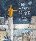 Kniha: The Happy Prince (Maisie Paradise Shearring). Thames & Hudson, 2017 Kniha: The Happy Prince (Maisie Paradise Shearring). Thames & Hudson, 2017