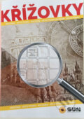 Křížovky - Historie (SUN). SUN, 2017 Křížovky - Historie (SUN). SUN, 2017