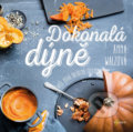 Kniha: Dokonalá dýně (Anna Walz). Esence, 2017 Kniha: Dokonalá dýně (Anna Walz). Esence, 2017