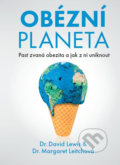 Kniha: Obézní planeta (David Lewis a Margaret Leitch). Naše vojsko CZ, 2017 Kniha: Obézní planeta (David Lewis a Margaret Leitch). Naše vojsko CZ, 2017