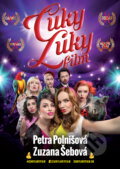 Cuky Luky Film - Karel Janák, 2017