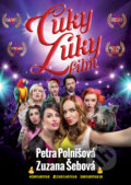 Film: Cuky Luky Film (Karel Janák) (DVD). Bonton Film, 2017 Film: Cuky Luky Film (Karel Janák) (DVD). Bonton Film, 2017