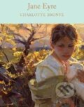 Kniha: Jane Eyre (Charlotte Brontë). MacMillan, 2017 Kniha: Jane Eyre (Charlotte Brontë). MacMillan, 2017