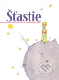 Kniha: Šťastie, 2017 Kniha: Šťastie, 2017