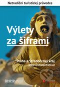 Výlety za šiframi (Jan Pohunek). CPRESS, 2017 Výlety za šiframi (Jan Pohunek). CPRESS, 2017