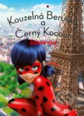 Kniha: Kouzelná Beruška a Černý kocour: Zlolustrátor (Zagtoon). CPRESS, 2017 Kniha: Kouzelná Beruška a Černý kocour: Zlolustrátor (Zagtoon). CPRESS, 2017