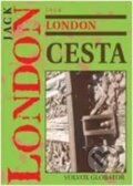 Kniha: Cesta (Jack London). Volvox Globator, 2017 Kniha: Cesta (Jack London). Volvox Globator, 2017