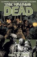 Kniha: The Walking Dead (Robert Kirkman). Image Comics, 2016 Kniha: The Walking Dead (Robert Kirkman). Image Comics, 2016