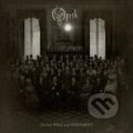 Hudební CD: Opeth: The Last Will And Testament LP (Hudobné albumy). Hudobné albumy, 2024 Hudební CD: Opeth: The Last Will And Testament LP (Hudobné albumy). Hudobné albumy, 2024