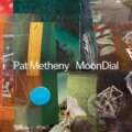 Hudební CD: Pat Metheny: MoonDial LP (Hudobné albumy). Hudobné albumy, 2024 Hudební CD: Pat Metheny: MoonDial LP (Hudobné albumy). Hudobné albumy, 2024