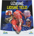 Kniha: Úžasné lidské tělo : jak to funguje? (CPRESS). CPRESS, 2018 Kniha: Úžasné lidské tělo : jak to funguje? (CPRESS). CPRESS, 2018