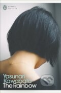 Kniha: The Rainbow (Yasunari Kawabata). Penguin Books, 2024 Kniha: The Rainbow (Yasunari Kawabata). Penguin Books, 2024