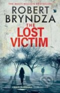 Kniha: The Lost Victim (Robert Bryndza). Raven Street Publishing, 2024 Kniha: The Lost Victim (Robert Bryndza). Raven Street Publishing, 2024